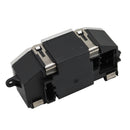 HVAC Blower Motor Module Resistor 8K0820521B For Audi A4 A5 A8 Q5 S4 S5 08-17
