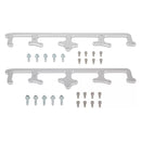 5.3L LS Truck Side Bolt Coil Brackets Mount Valve Cover 19005218 D585 LSX Swap