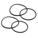 154247001 and 154246901 Dishwasher Circulation Pump O-Ring for Frigidaire