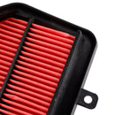Air Cleaner Filter Fits Suzuki GSXR 1000 GSXR1000 GSX-R 1000 A ABS 2017-2024