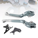 Adjustable Clutch Brake Lever fit for HONDA CRF1100L Africa Twin 2022-2024