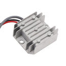 12V/24V To 30V 3.5A Conversion Kit Step-up Converter With DC Power Cable