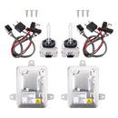 2014 BMW 528i 2.0L Base Xenon HID Headlight Ballast Control Module 130732926301 7255724