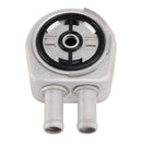 Engine Oil Cooler LR025515 For Land Rover Range Rover 2.0L AG9G6A642BC 2012-2016