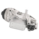 2014-2019 For MERCEDES-BENZ CLA250 Engine Oil Filter Oil Cooler Assembly A2601800400