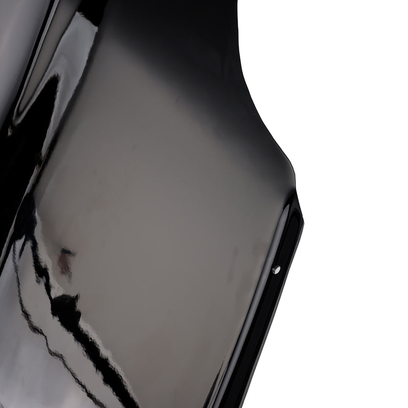 Stretched Tank Cover Fairing For Touring Street Glide & Road Glide 2009+