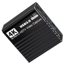 USB 3.0 Video Capture Card HDMI 4K Recording Box Live 1080P Video Recorder 60FPS