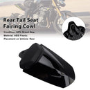 2025-2026 For Speed Triple 1200 RS Rear Tail Seat Fairing Cowl Cover