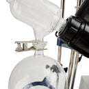 110V 5L Laboratory Rotavapor Rotovap Vacuum Rotary Evaporator