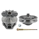 Polaris Ranger 900 Xp 2014-2019  1323035 Complete Clutch Variator Pully Set