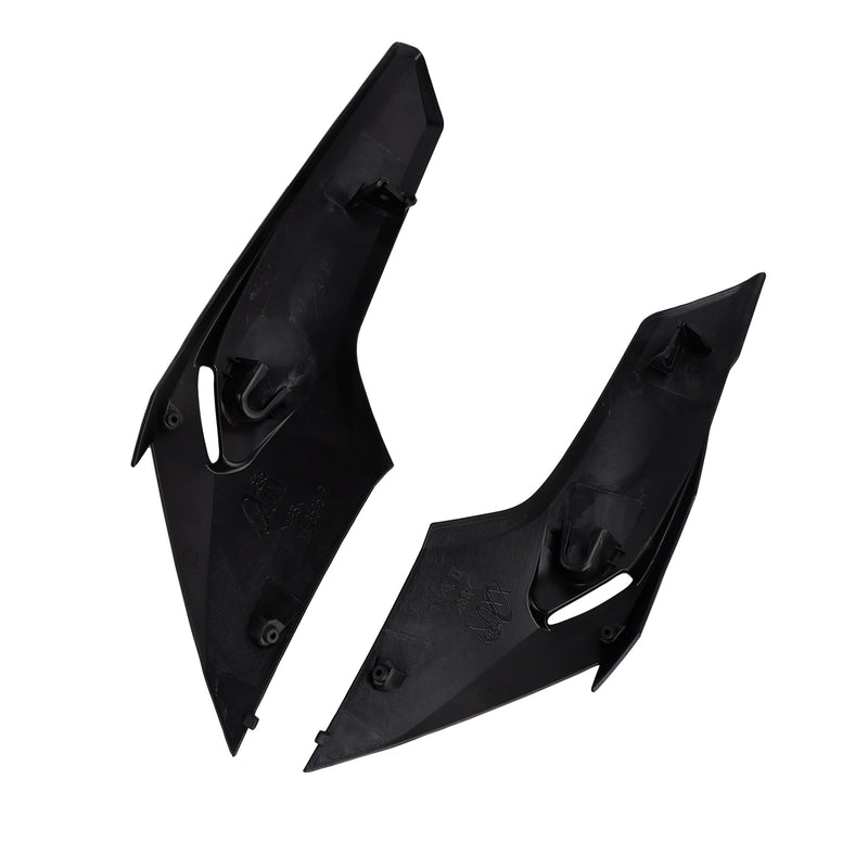 Lower Belly Pan Panels Guard Fairing For Street Triple 765 R/RS 2020-2022 Matte Black