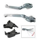Adjustable Clutch Brake Lever fit for CFMOTO 800NK 2023
