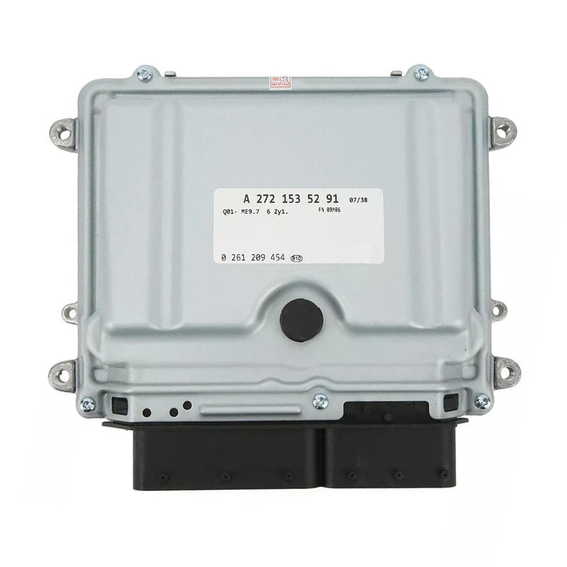 ECM ECU Engine Control Unit A2721535291  for Mercedes W211 E350 CLK350 C350 05-12