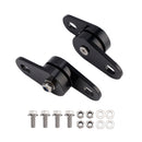 Mounting Bracket Exhaust Muffler Pipe Holder For Yamaha Banshee Yfz350 87-06