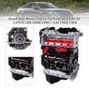 Brand New Motor Engine For Audi A4 A5 A6 Q5 2.0TFSI CDN CDNB CDNC/ CAE CAEA