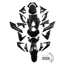 2020-2022 Street Triple 765 R/RS Bodywork Fairing Injection Unpainted