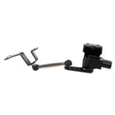 Level Sensor Headlight Range Adjustment Rear Left For VW Passat Sharan 7N Seat