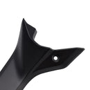 2017-2020 Yamaha YZF R6 Side Air Duct Cover Fairing Intake