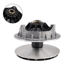 Rear Variator Secondary Driven Clutch Lu104071 For Segway At5 Atv Snarler At6 S