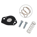 Air Cut Off Valve Rebuild Kit 46-4014 fit for Suzuki DRZ400S DRZ400SM LT-Z400