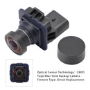 Rear Reverse Backup Camera Park Assist For Ford Mustang 2015-2020 FR3Z-19G490-A