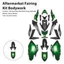 2025-2026 for Yamaha TMAX560 Injection Bodywork Fairing Kit