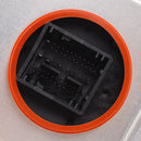 BMW G30 G31 G38 G32 iX3 X3 X4 G01 Laser LED Headlight Control Unit 9850445 For