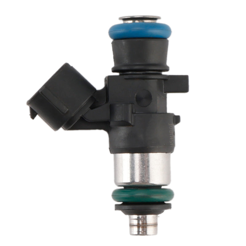 1PCS Fuel Injector EAT307 Fit Smart Fortwo 1.0L 2008-2015 1465A129