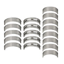 Crankshaft Bearing & Con Rod Bearing Set for VW Jetta GTi AUDI A4 1.8 2.0