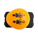 925-3233A 725-3233 Clutch PTO Switch for MTD Cub Cadet 10 AMP UPGRADE