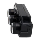 A/C Climate Control Module Panel 68268189AA for Dodge RAM 1500 2500 2013-2018