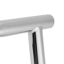 2014-2023 Road King Police FLHP Engine Guard Anti-Crash Bumper Protector Chrome