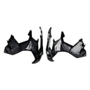 Front Side Cover Headlight Panel Fairing for Honda ADV 160 2023-2024