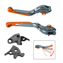 Adjustable Clutch Brake Lever fit for YAMAHA XSR 155 MT15 2019-2022