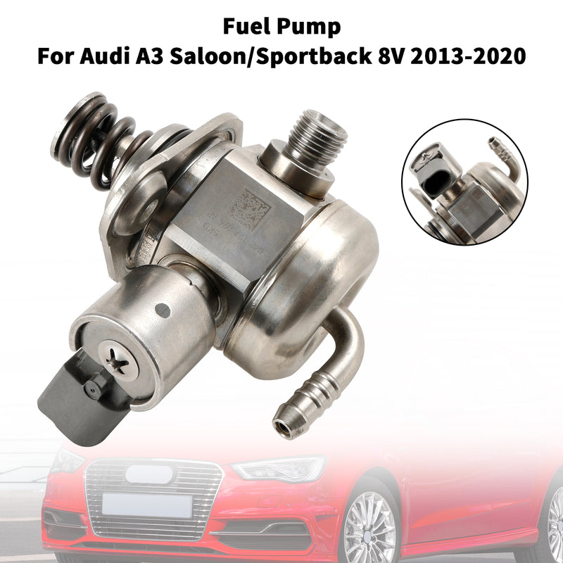 Audi Q3 1.4T 2016-2017 High Pressure Fuel Pump 04E127026AP 04E127026H
