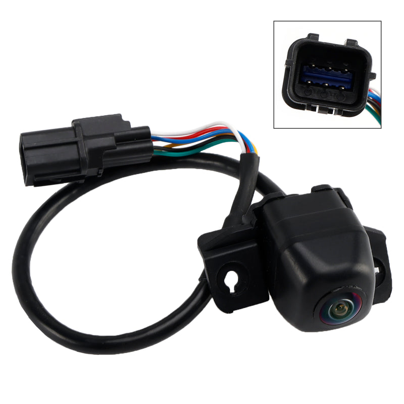 Rear Back View Camera Unit Assy 99240-S1500 For Hyundai Santa Fe 2021-2023