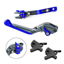 Adjustable Clutch Brake Lever fit for Piaggio MP3 300 16-18 MP3 350 18-19