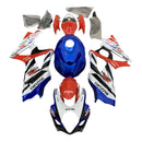 Amotopart Suzuki GSXR1000 2007-2008 K7 Fairing Kit Bodywork Plastic ABS