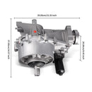 Brand New Rear Axle Differential Assembly 3.73 Ratio For Jeep Cherokee 2019-2022