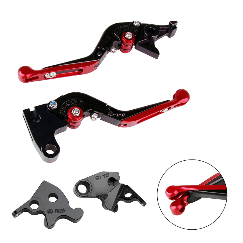 Adjustable Clutch Brake Lever fit for YAMAHA XSR 155 MT15 2019-2022