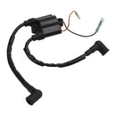 Ignition Coil fit for Suzuki 9.9HP DF9.9 15HP DF15 S/L 40HP DT40 33410-92L10