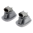 Side Turn Signal Lamp Fender Light for Toyota Corolla Camry MR2 81730-0D020