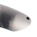 2021-2023 BMW R nineT Option 719 Steel Front Fender