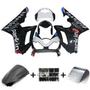 Amotopart Triumph Daytona 675 2006-2008 Fairing Kit Bodywork Plastic ABS