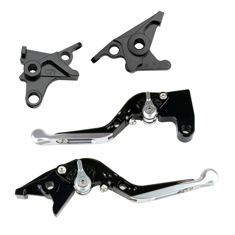 Adjustable Clutch Brake Lever fit for BMW R NINE T /PURE/RACER 2017-2023