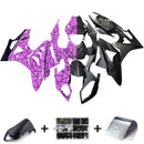 2009-2014 BMW S1000RR Injection Fairing Kit Bodywork Plastic ABS