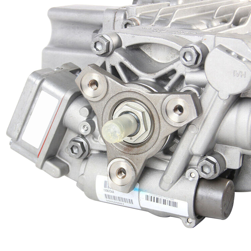 2012-2014 Audi Q3 quattro Differential Rear Axle Transmission 4Motion 0AY525010L
