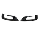 2014-2017 Fit Mercedes Benz S-Class W222 S500 S600 Upgrade B700 Body Kit Bumper