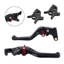 NEW Short Clutch Brake Lever fit for KYMCO AK550 2017-2022