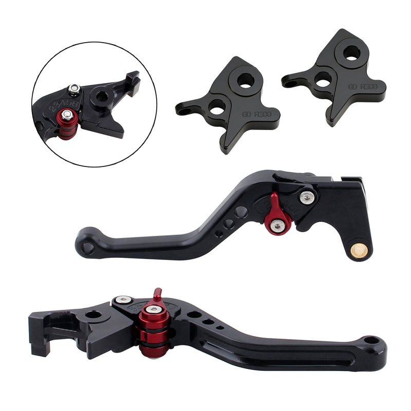 NEW Short Clutch Brake Lever fit for KYMCO AK550 2017-2022